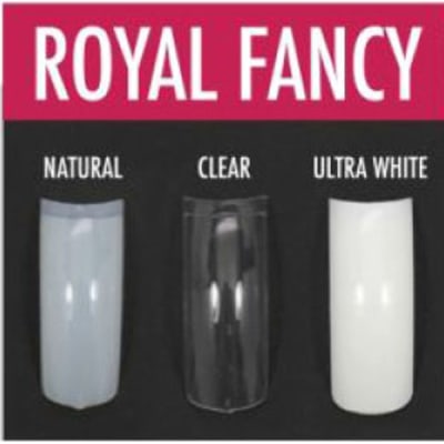 TIPS UÑA ARTIFICIAL MIA SECRET FANCY
