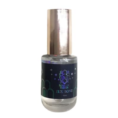 PRIMER SIN ACIDO LUX BOND NAILUX