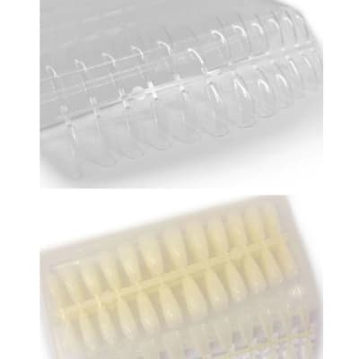 TIPS PRESS ON UÑA ARTIFICIAL