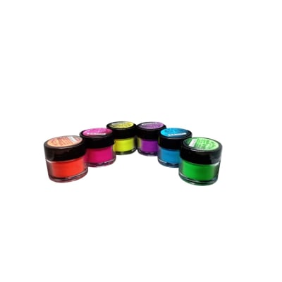 POLIMERO MIA SECRET COLECCIÓN (6u)