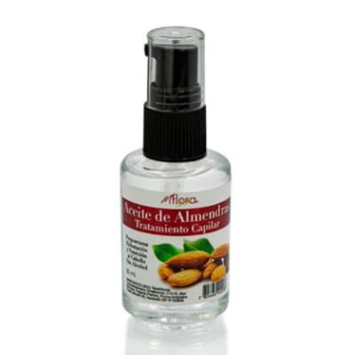 ACEITE HIDRATANTE PARA EL CABELLO