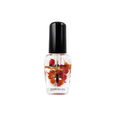 ACEITE PARA CUTICULA MIA SECRET 7.4ml