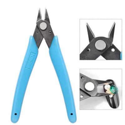 ALICATE PARA SACAR CRISTAL