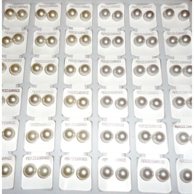 AROS PERLA MEDIANOS TRADICIONAL (PAR)