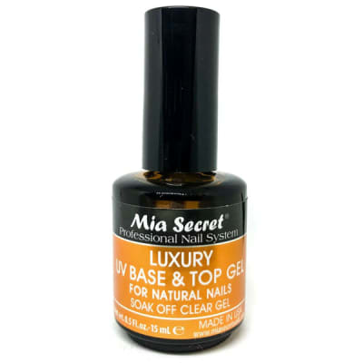 BASE & TOP LUXURY MIA SECRET