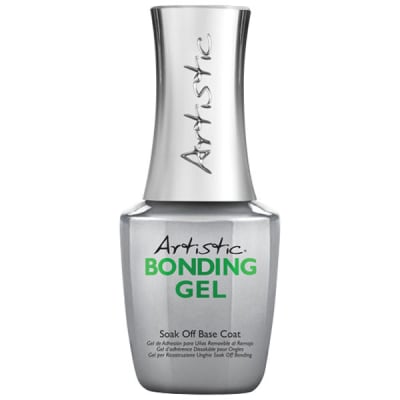 BASE PERMANENTE ARTISTIC BONDING GEL