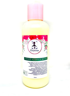 ALISANTE BOTOX CAPILAR