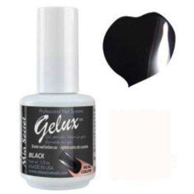 BLACK GELUX