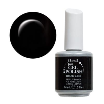 BLACK LAVA