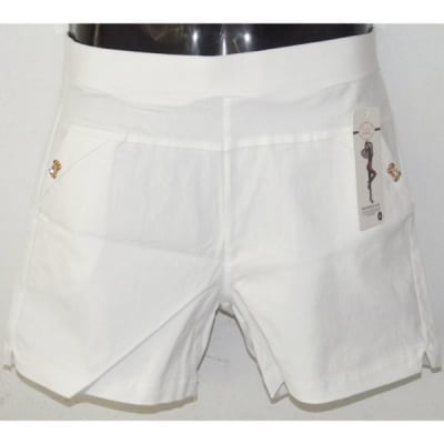 SHORT ELASTICADO