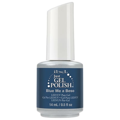BLUE ME A BESO