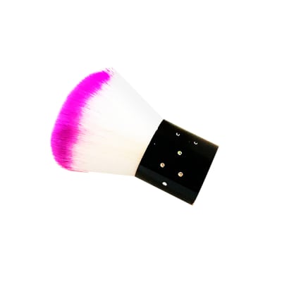 BROCHA MANICURE PARA LIMPIAR POLVO