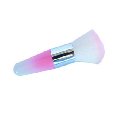 BROCHA MANICURE PARA LIMPIAR POLVO