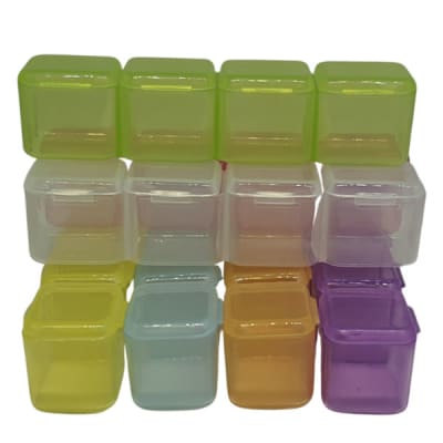 CAJA ORGANIZADORA PARA CRISTALES