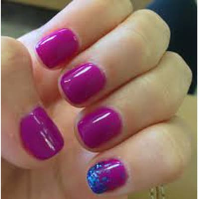 CARNAVAL HANGOVER GELISH