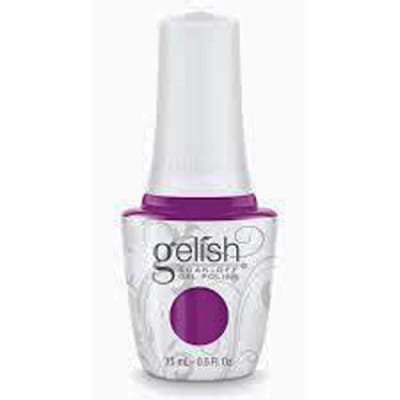 CARNAVAL HANGOVER GELISH