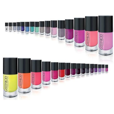 ESMALTE CATRICE