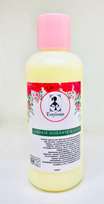 ALISANTE BOTOX CAPILAR