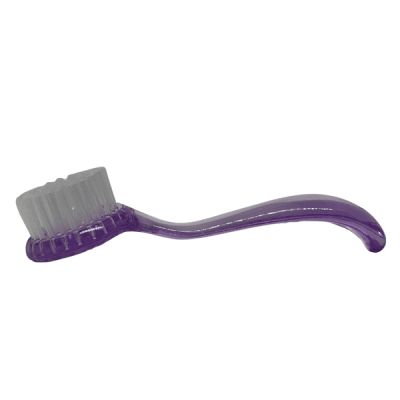 ESCOBILLA PARA UÑAS