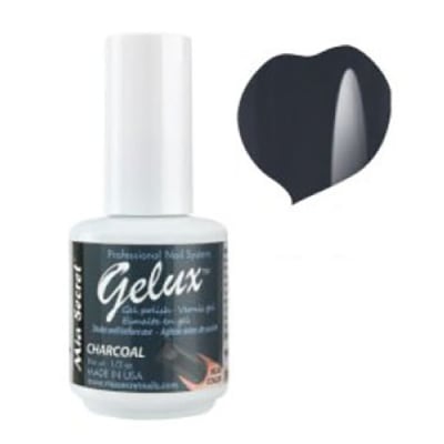 CHARCOAL GELUX