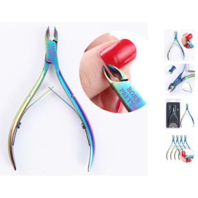 CORTA CUTICULAS PROFESIONAL