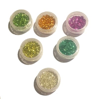 DECORACION PARA UÑAS PIEDRITAS