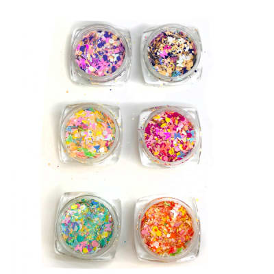 DECORACION PARA UÑAS