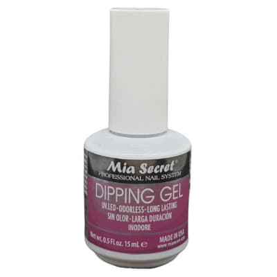 DIPPING GEL MIA SECRET