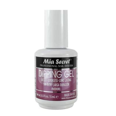 DIPPING GEL MIA SECRET