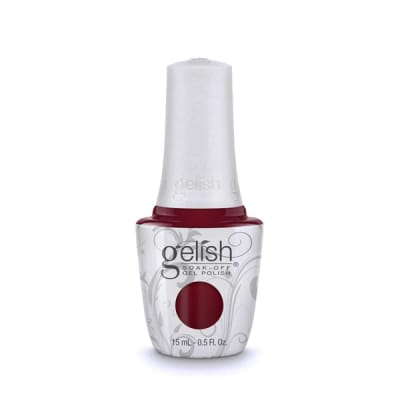 DON´T TOY WIT MY HEART GELISH