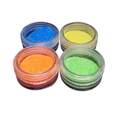 EFECTO AZUCAR PARA LAS UÑAS (Cajita)