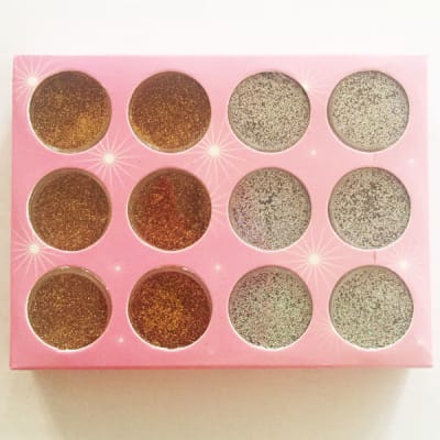 EFECTO ESCARCHA TORNASOL