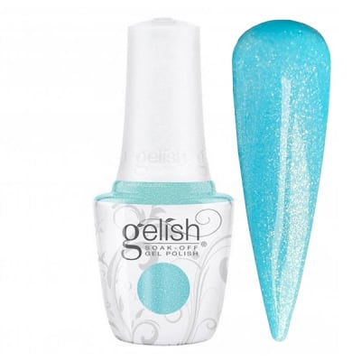 ELECTRIC REMIX GELISH