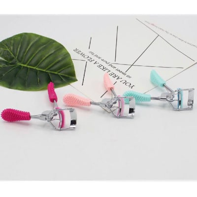 ENCRESPADOR DE PESTAÑAS