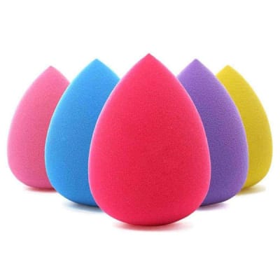 ESPONJAS FACIAL PERA