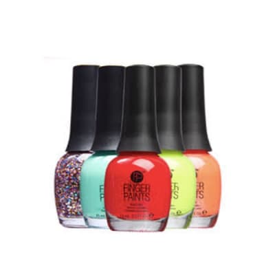 ESMALTE FINGER PAINTS