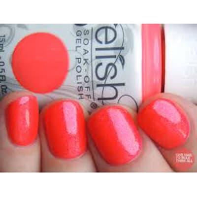 FLAMINGO FLOAT GELISH