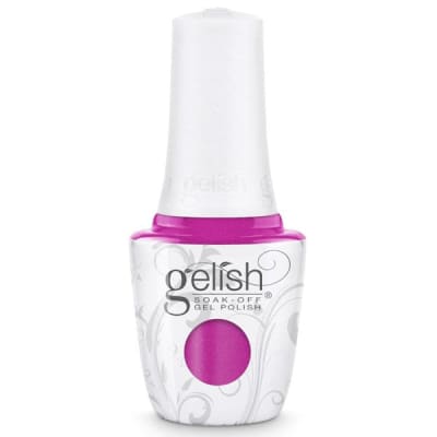 FLIP FLOPS AND TUBE TOPS GELISH