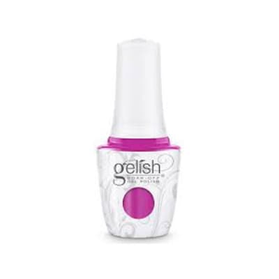 FLIP FLOPS AND TUBE TOPS GELISH