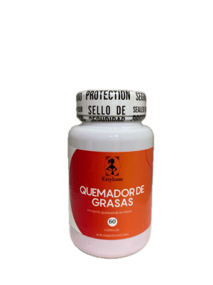 QUEMADOR DE GRASAS