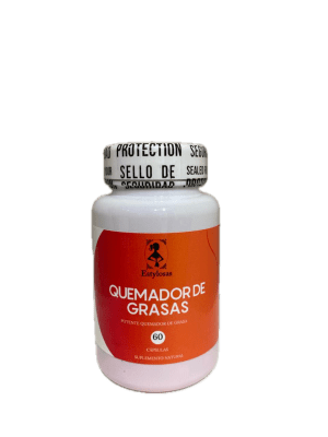 QUEMADOR DE GRASAS