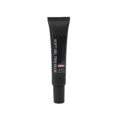 PEGAMENTO PARA TIPS SOFT GEL NAIL PRO
