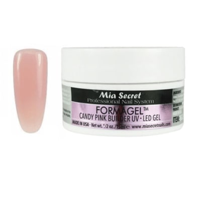 GEL CONSTRUCTOR MIA SECRET 15ML