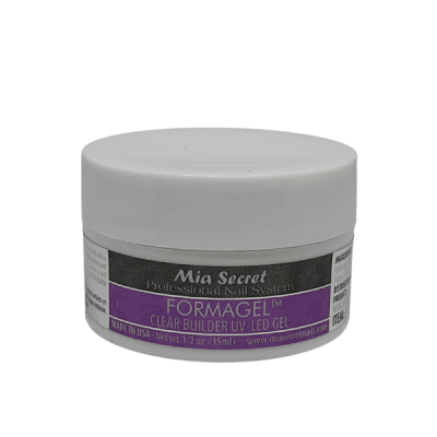 GEL CONSTRUCTOR MIA SECRET 15ML
