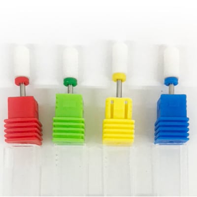 FRESA DE CERAMICA BARREL BALL