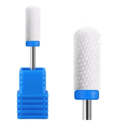 FRESA DE CERAMICA BARREL BALL