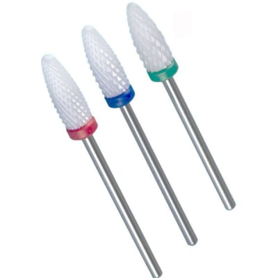 FRESA DE CERAMICA FLAME