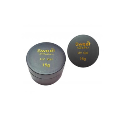 GEL CONSTRUCTOR SWEET COLOR 15g