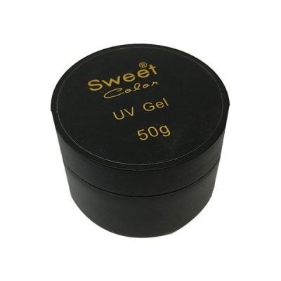 GEL CONSTRUCTOR SWEET COLOR 50g