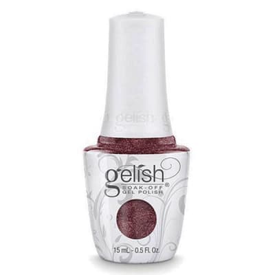 SAMURAI GELISH